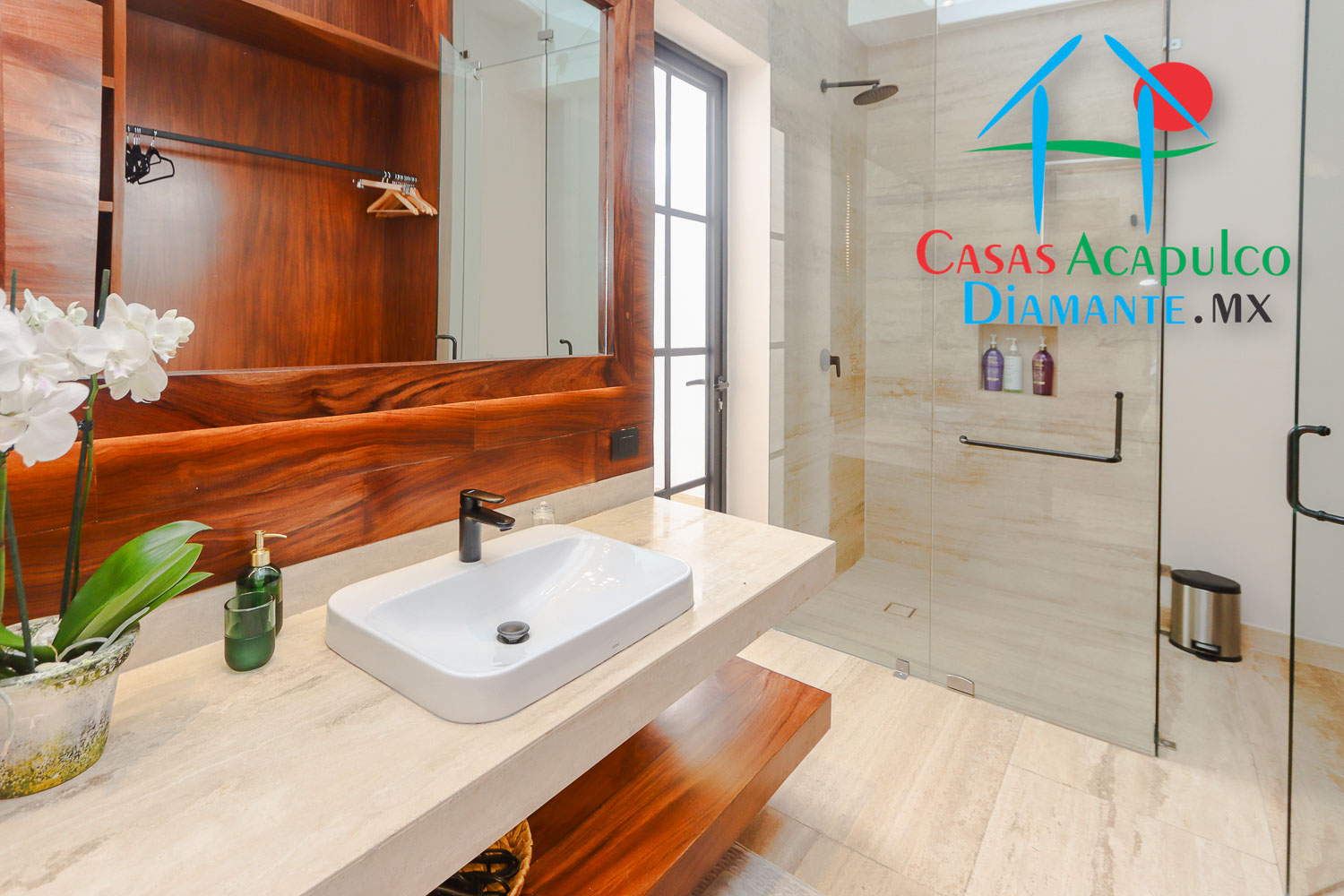 La Roqueta - Recámara seis 8